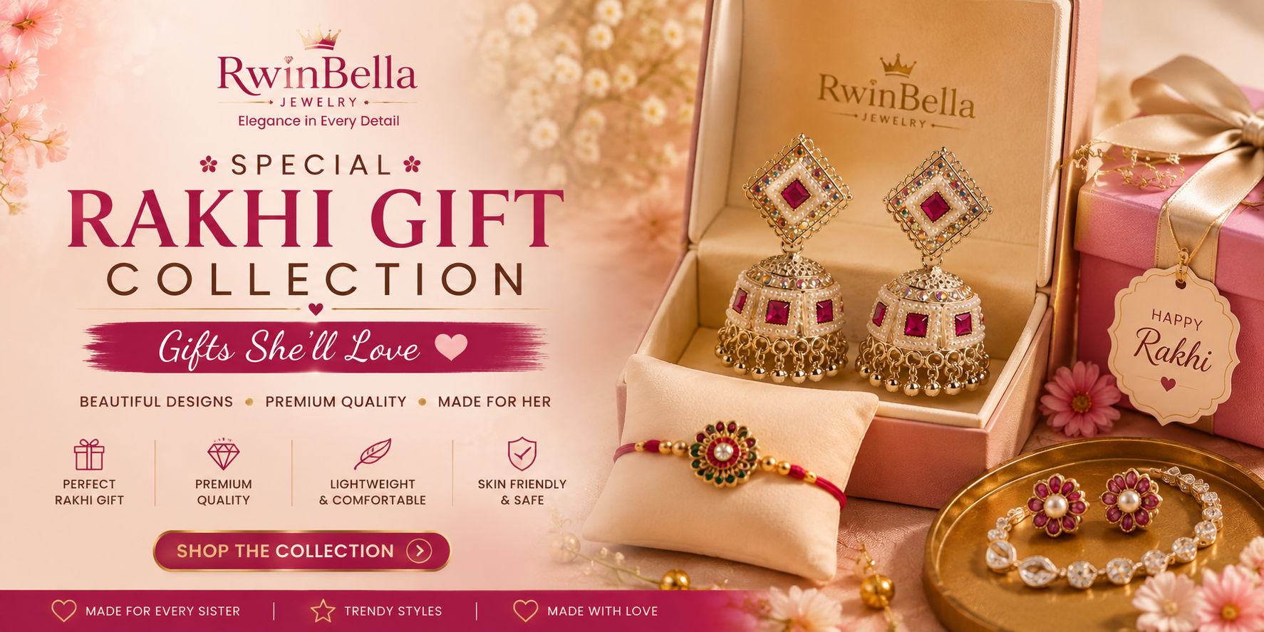 Rakhi Special