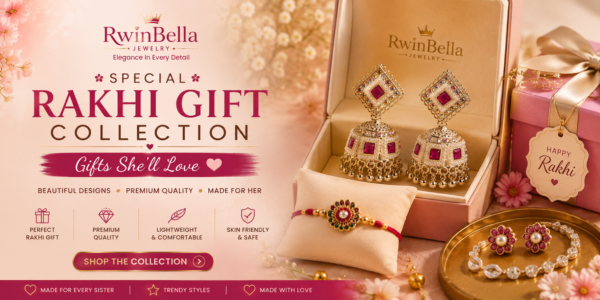 RAKHI GIFT FOR SISTERS